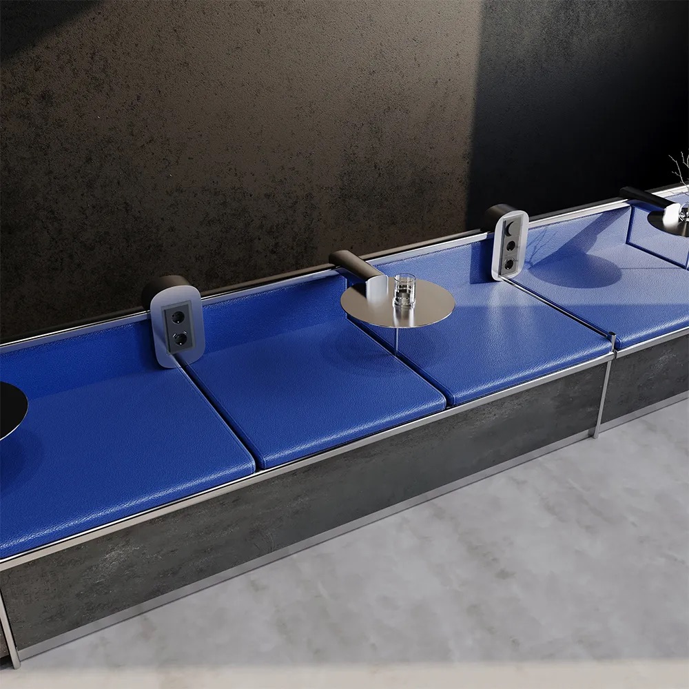 Стиль Ар-деко